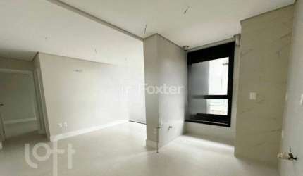 Apartamento com 1 quarto à venda na Rodovia Tertuliano Brito Xavier, 5139, Jurerê, Florianópolis, 46 m2 por R$ 760.000