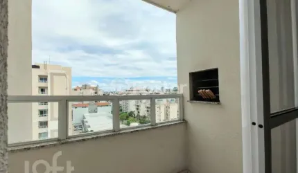 Apartamento com 2 quartos à venda na Rua Avaí, 119, Vila Rosa, Novo Hamburgo, 45 m2 por R$ 254.900
