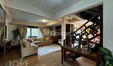 Cobertura com 5 quartos à venda na Rua Reinaldo Bertolucci, 133, Planalto, Gramado, 330 m2 por R$ 4.500.000