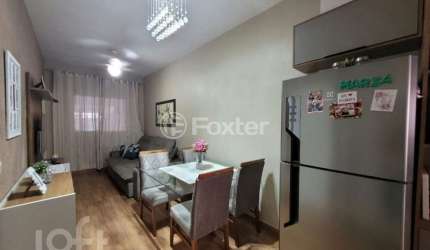Casa com 2 quartos à venda na Rua Luci Vilani, 135, Bela Vista, Palhoça, 45 m2 por R$ 320.000