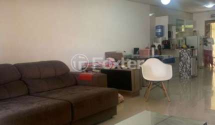 Casa com 3 quartos à venda na Travessa Arno Dannemberg, 101, Niterói, Canoas, 140 m2 por R$ 550.000