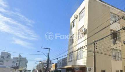 Apartamento com 2 quartos à venda na Rua José Cândido da Silva, 138, Balneário, Florianópolis, 60 m2 por R$ 449.000