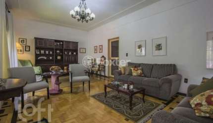 Casa com 3 quartos à venda na Avenida Princesa Isabel, 1092, Santana, Porto Alegre, 151 m2 por R$ 849.000