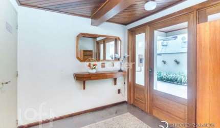 Cobertura com 3 quartos à venda na Rua Chile, 273, Jardim Botânico, Porto Alegre, 163 m2 por R$ 675.000