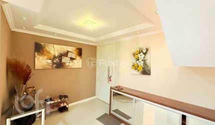 Apartamento com 3 quartos à venda na Rua Itapetininga, 93, Parque da Matriz, Cachoeirinha, 196 m2 por R$ 795.000