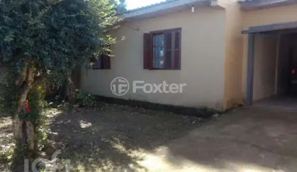 Casa com 3 quartos à venda na Rua Rosalina Melo, 76, Santa Cruz, Gravataí, 168 m2 por R$ 440.000