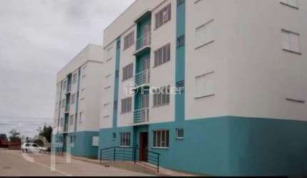 Apartamento com 2 quartos à venda na Estrada Vânius Abílio dos Santos, 490, Santa Cruz, Gravataí, 49 m2 por R$ 181.260