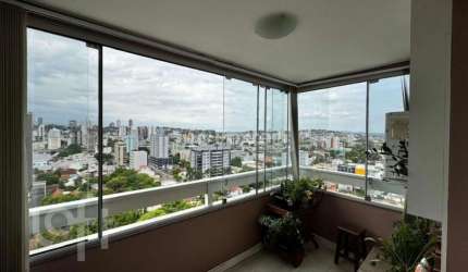 Apartamento com 2 quartos à venda na Rua Vinte e Cinco de Julho, 60, Rio Branco, Novo Hamburgo, 80 m2 por R$ 574.900