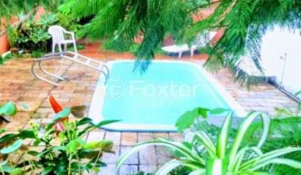 Casa com 3 quartos à venda na Rua Geraldo Souza Moreira, 280, Passo da Areia, Porto Alegre, 91 m2 por R$ 779.980