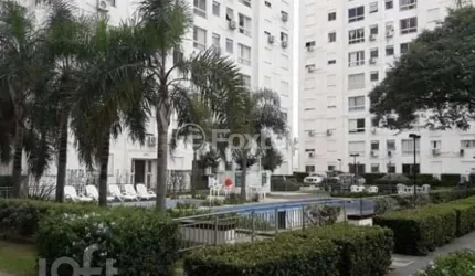 Apartamento com 2 quartos à venda na Avenida Bento Gonçalves, 215, Partenon, Porto Alegre, 56 m2 por R$ 430.000