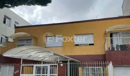 Apartamento com 2 quartos à venda na Avenida Saturnino de Brito, 685, Vila Jardim, Porto Alegre, 42 m2 por R$ 199.000