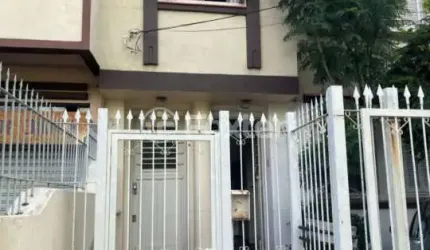 Apartamento com 2 quartos à venda na Rua Doutor Timóteo, 125, Moinhos de Vento, Porto Alegre, 103 m2 por R$ 460.000