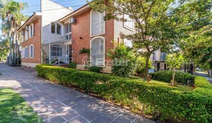Apartamento com 2 quartos à venda na Rua Curupaiti, 1287, Cristal, Porto Alegre, 77 m2 por R$ 398.800