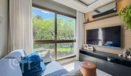 Apartamento com 2 quartos à venda na Rua Kiev, 46, Passo da Areia, Porto Alegre, 62 m2 por R$ 695.000