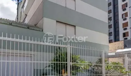 Apartamento com 3 quartos à venda na Rua Líbero Badaró, 87, Passo da Areia, Porto Alegre, 99 m2 por R$ 520.000