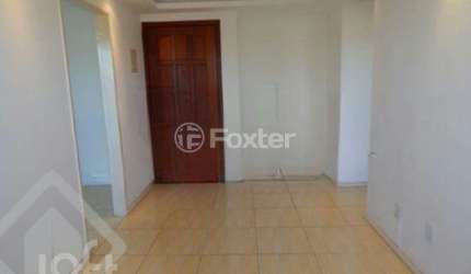 Apartamento com 1 quarto à venda na Rua Orfanotrófio, 910, Santa Tereza, Porto Alegre, 40 m2 por R$ 160.000