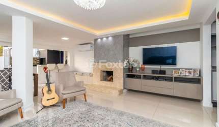 Casa em condomínio fechado com 4 quartos à venda na Rua Manoel Lopes Meirelles, 42, Jardim Itu Sabará, Porto Alegre, 123 m2 por R$ 980.000