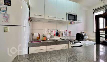 Apartamento com 3 quartos à venda na Rua Engenheiro Sadi Castro, 896, Sarandi, Porto Alegre, 58 m2 por R$ 279.000