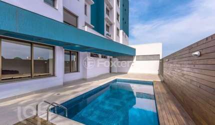 Apartamento com 2 quartos à venda na Rua Aneron Corrêa de Oliveira, 159, Jardim do Salso, Porto Alegre, 62 m2 por R$ 527.000