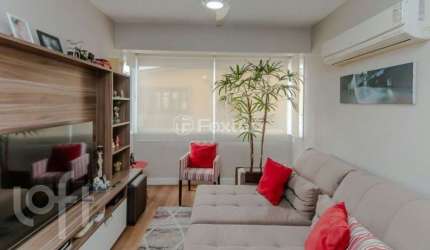 Apartamento com 2 quartos à venda na Rua Coronel Feijó, 841, São João, Porto Alegre, 70 m2 por R$ 644.900