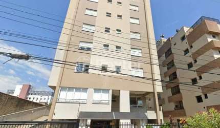 Apartamento com 2 quartos à venda na Rua Fernando Cortez, 465, Cristo Redentor, Porto Alegre, 68 m2 por R$ 559.900