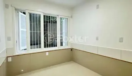 Apartamento com 2 quartos à venda na Rua Doutor Vicente de Paula Dutra, 300, Praia de Belas, Porto Alegre, 45 m2 por R$ 214.000