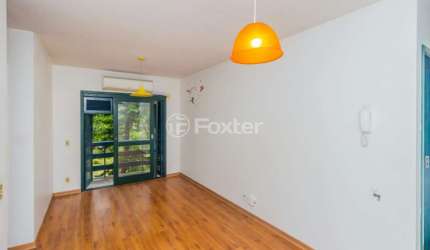 Apartamento com 2 quartos à venda na Rua Euclídes Miranda, 295, Partenon, Porto Alegre, 64 m2 por R$ 361.000