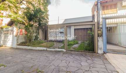 Terreno à venda na Rua Líbero Badaró, 231, Passo da Areia, Porto Alegre, 372 m2 por R$ 1.060.000
