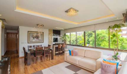 Apartamento com 3 quartos à venda na Rua Felicíssimo de Azevedo, 1250, Auxiliadora, Porto Alegre, 114 m2 por R$ 1.350.000