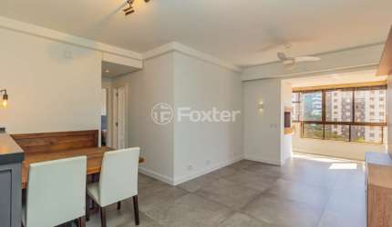 Apartamento com 2 quartos à venda na Rua Mariante, 21, Moinhos de Vento, Porto Alegre, 80 m2 por R$ 1.100.000