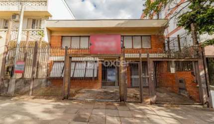 Casa com 4 quartos à venda na Rua Liberdade, 197, Rio Branco, Porto Alegre, 304 m2 por R$ 1.520.000