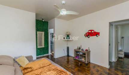 Apartamento com 2 quartos à venda na Avenida da Azenha, 1156, Azenha, Porto Alegre, 68 m2 por R$ 247.000