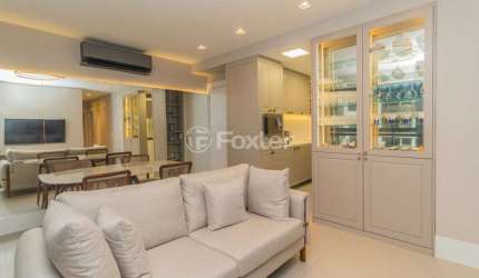 Apartamento com 2 quartos à venda na Rua Emílio Müller, 55, Jardim Lindóia, Porto Alegre, 93 m2 por R$ 1.548.500