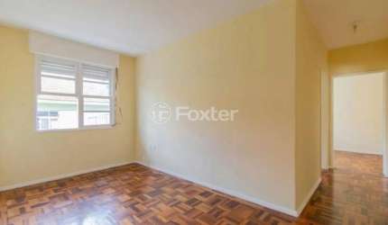 Apartamento com 2 quartos à venda na Avenida Chuí, 324, Cristal, Porto Alegre, 54 m2 por R$ 209.000