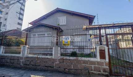 Casa com 4 quartos à venda na Rua Doutor Oscar Bittencourt, 154, Menino Deus, Porto Alegre, 350 m2 por R$ 1.597.000