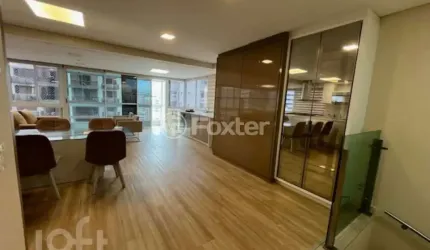 Cobertura com 3 quartos à venda na Rua Presidente Coutinho, 297, Centro, Florianópolis, 149 m2 por R$ 1.990.000