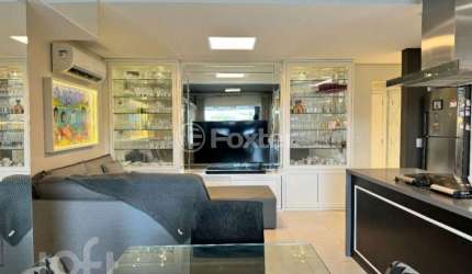 Apartamento com 3 quartos à venda na Rodovia Virgílio Várzea, 1572, Saco Grande, Florianópolis, 120 m2 por R$ 1.250.000