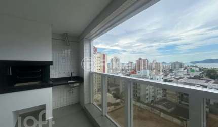 Apartamento com 3 quartos à venda na Rua Euclides Machado, 112, Canto, Florianópolis, 130 m2 por R$ 1.699.000