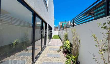 Casa com 3 quartos à venda na Rua Jardim 600 N, 600, Campeche, Florianópolis, 140 m2 por R$ 1.450.000