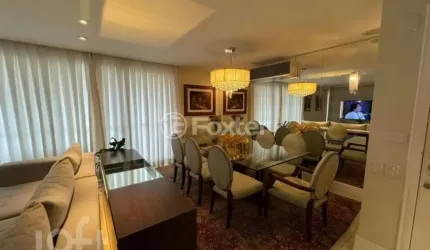 Apartamento com 4 quartos à venda na Rua Brigadeiro Silva Paes, 111, Centro, Florianópolis, 154 m2 por R$ 1.990.000