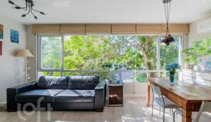 Apartamento com 2 quartos à venda na Rua Cervantes, 97, Jardim Botânico, Porto Alegre, 66 m2 por R$ 543.000
