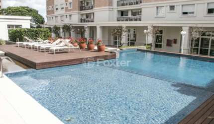 Apartamento com 4 quartos à venda na Rua Engenheiro Teixeira Soares, 200, Bela Vista, Porto Alegre, 198 m2 por R$ 3.690.000