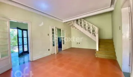 Casa com 4 quartos à venda na Rua Visconde do Rio Branco, 711, Floresta, Porto Alegre, 335 m2 por R$ 1.380.000