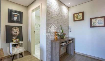 Apartamento com 1 quarto à venda na Rua Dona Alzira, 25, Sarandi, Porto Alegre, 47 m2 por R$ 200.000