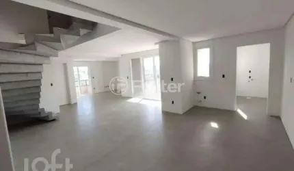 Apartamento com 4 quartos à venda na Rua Marechal Câmara, 11, Ideal, Novo Hamburgo, 178 m2 por R$ 1.706.631