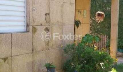 Casa com 3 quartos à venda na Rua Lindomar dos Reis, 81, Jardim Itu Sabará, Porto Alegre, 160 m2 por R$ 280.000