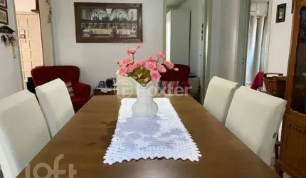 Casa com 3 quartos à venda na Rua Rio Tietê, 28, Liberdade, Novo Hamburgo, 153 m2 por R$ 750.000