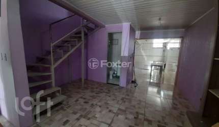 Casa com 3 quartos à venda na Rua Joselino Ferreira Borges, 670, Centenário, Caxias do Sul, 44 m2 por R$ 190.000
