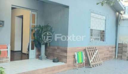 Casa com 2 quartos à venda na Rua Napoleão Laureano, 381, Centro, Canoas, 80 m2 por R$ 852.000