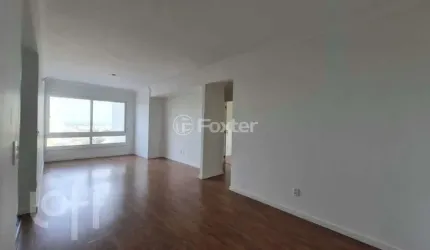 Apartamento com 3 quartos à venda na Rua Delfino Riet, 537, Santo Antônio, Porto Alegre, 85 m2 por R$ 539.000